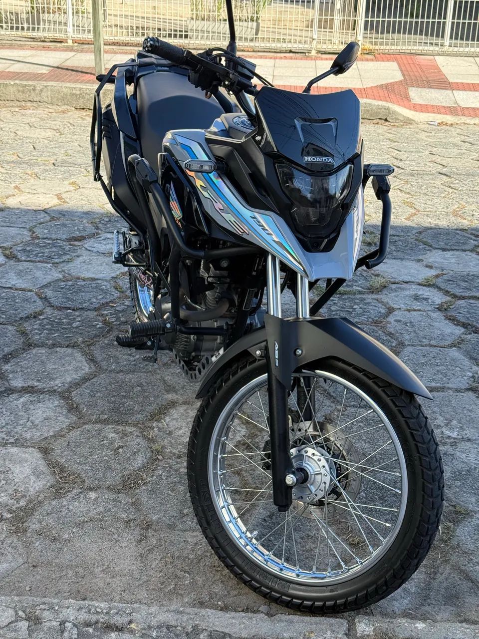 XRE 190 Mais Nova Do Brasil - Foto 3
