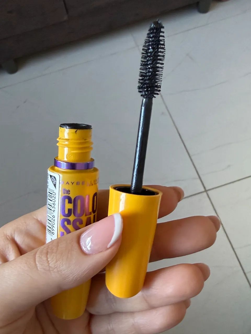Rímel Maybelline  - Foto 3