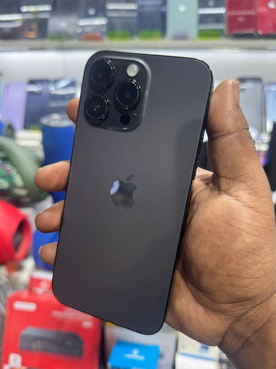 iPhone 14 Pro Max  - Foto 3