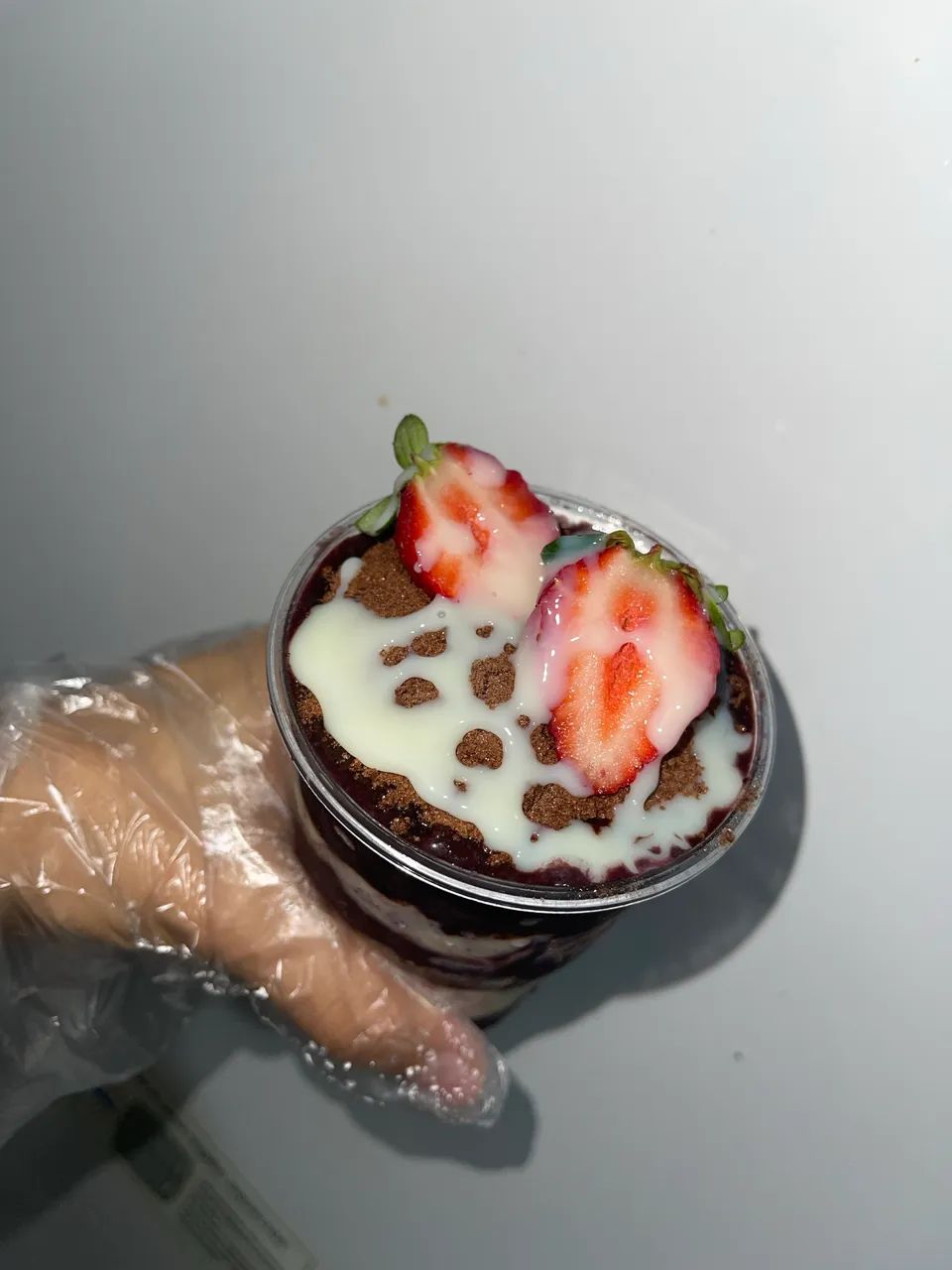 Açaí no Copo 300ml - Foto 4