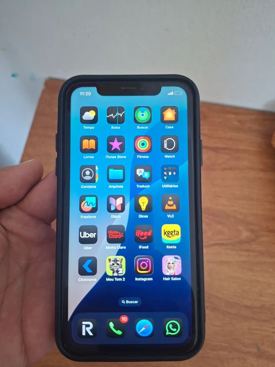Celular Iphone XR  - Foto 5
