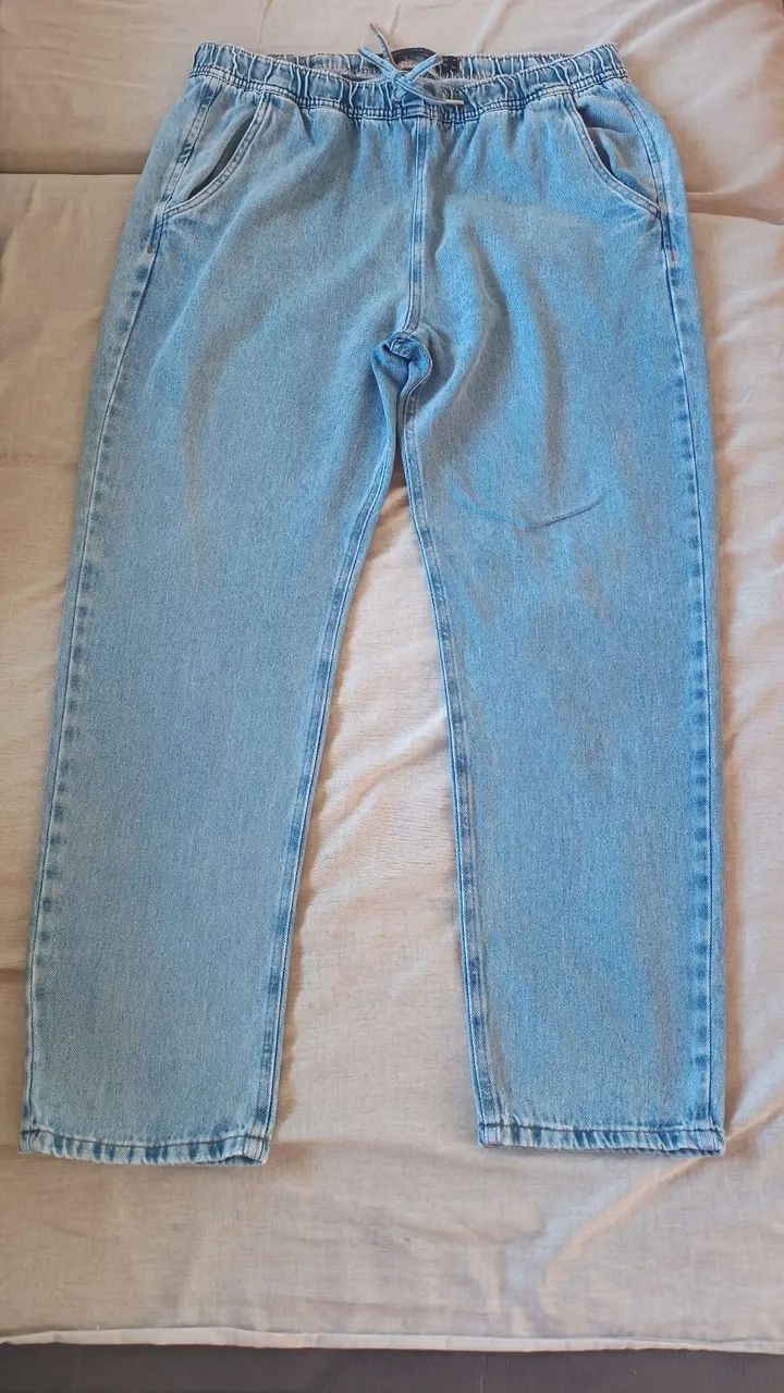 Calça jeans 
