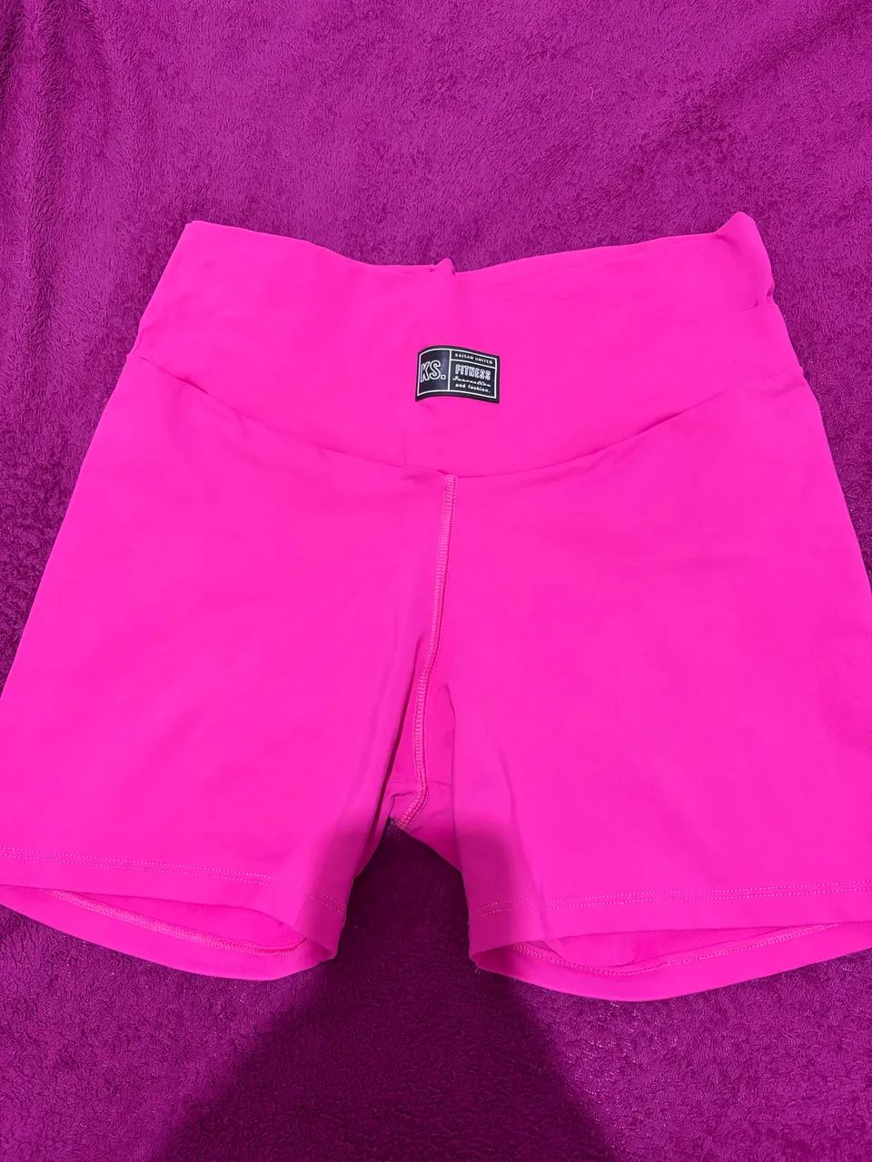 Short kaisan