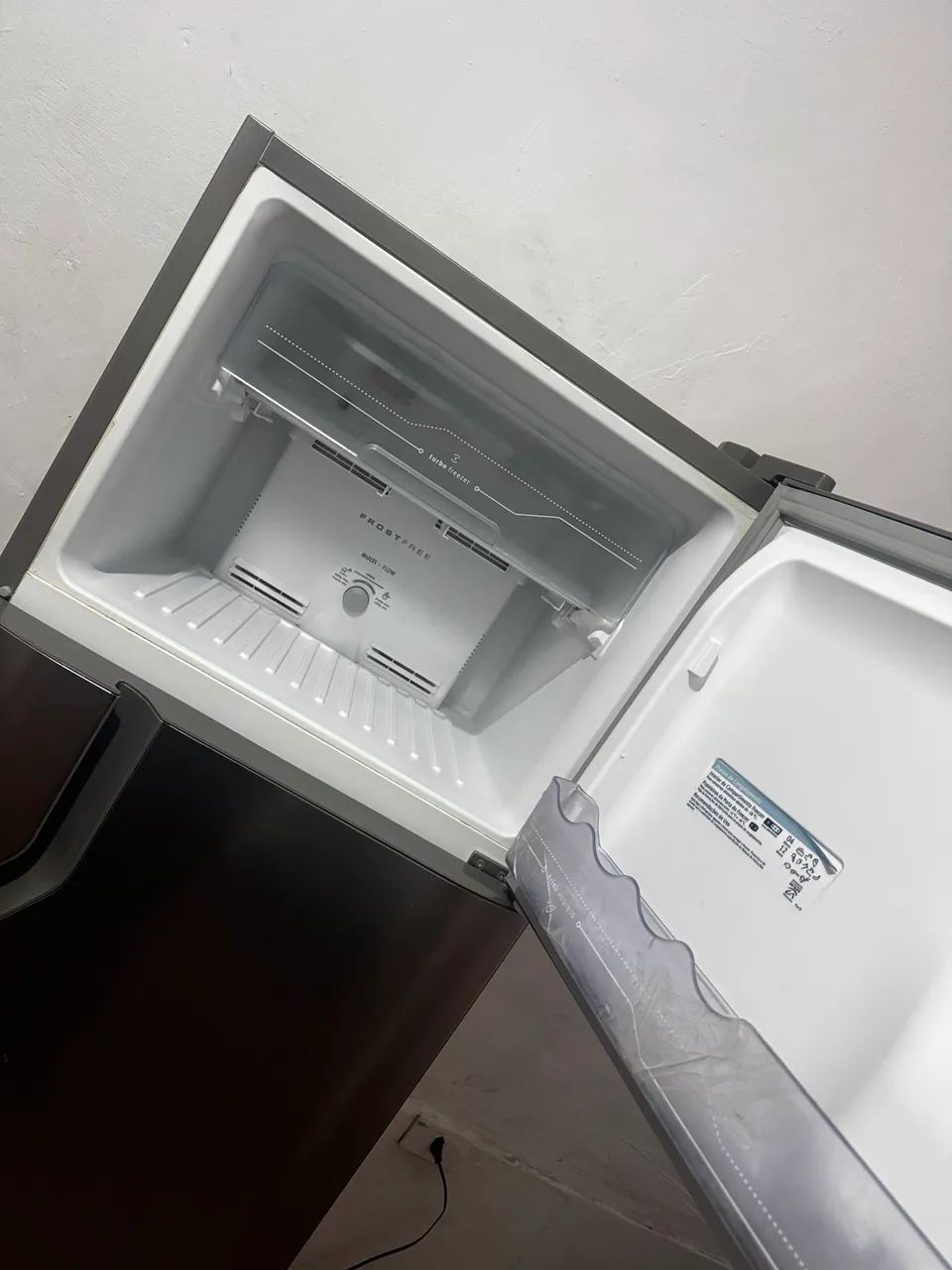 GELADEIRA INOX - Foto 4