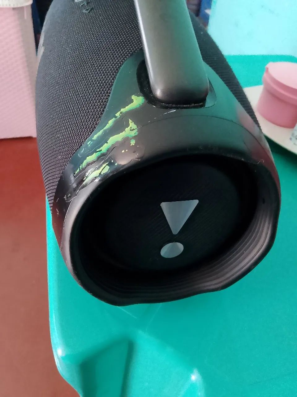 Bom box 3  - Foto 4