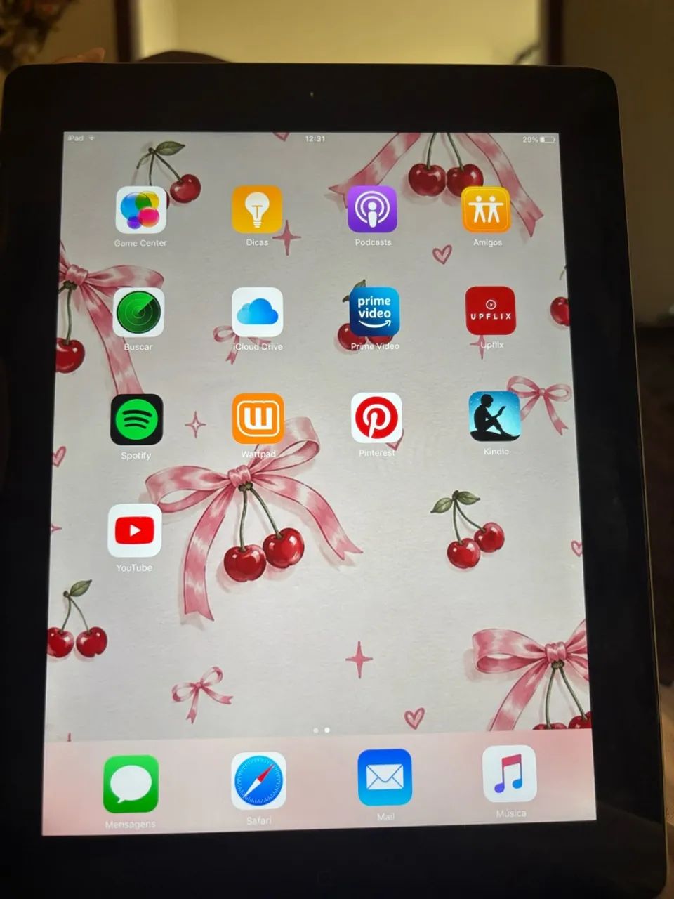 iPad mini 1 - Foto 3