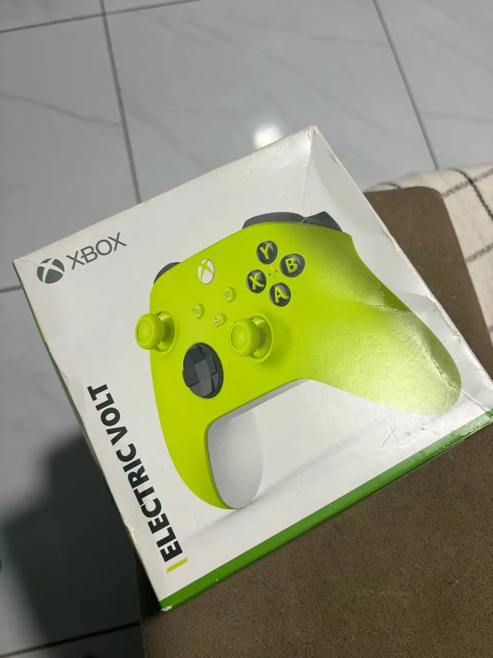 CONTROLE XBOX - Foto 4