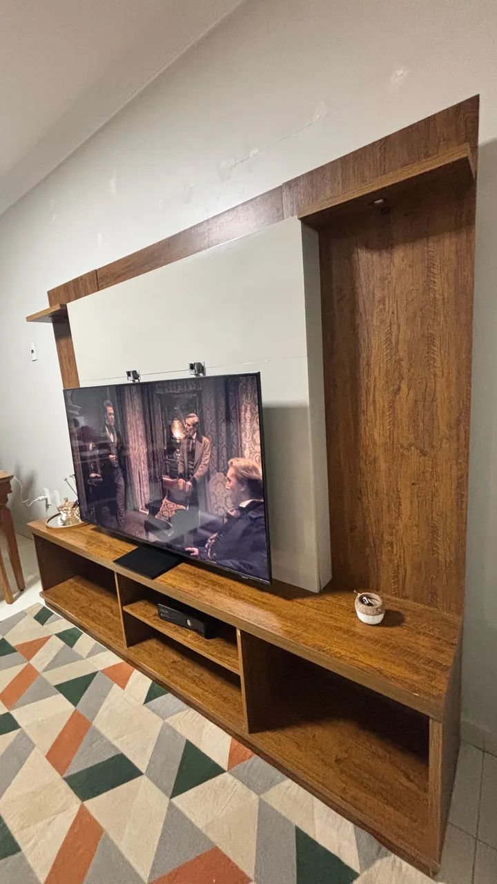 Painel Home  - Foto 2