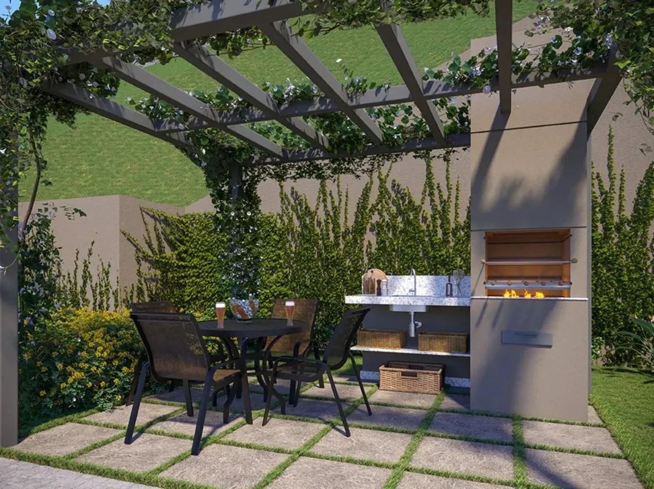 MIRANTE ESTORIL - Foto 4