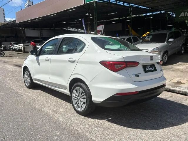 Fiat Cronos Drive 1.3 8V Flex 2024 - Foto 4