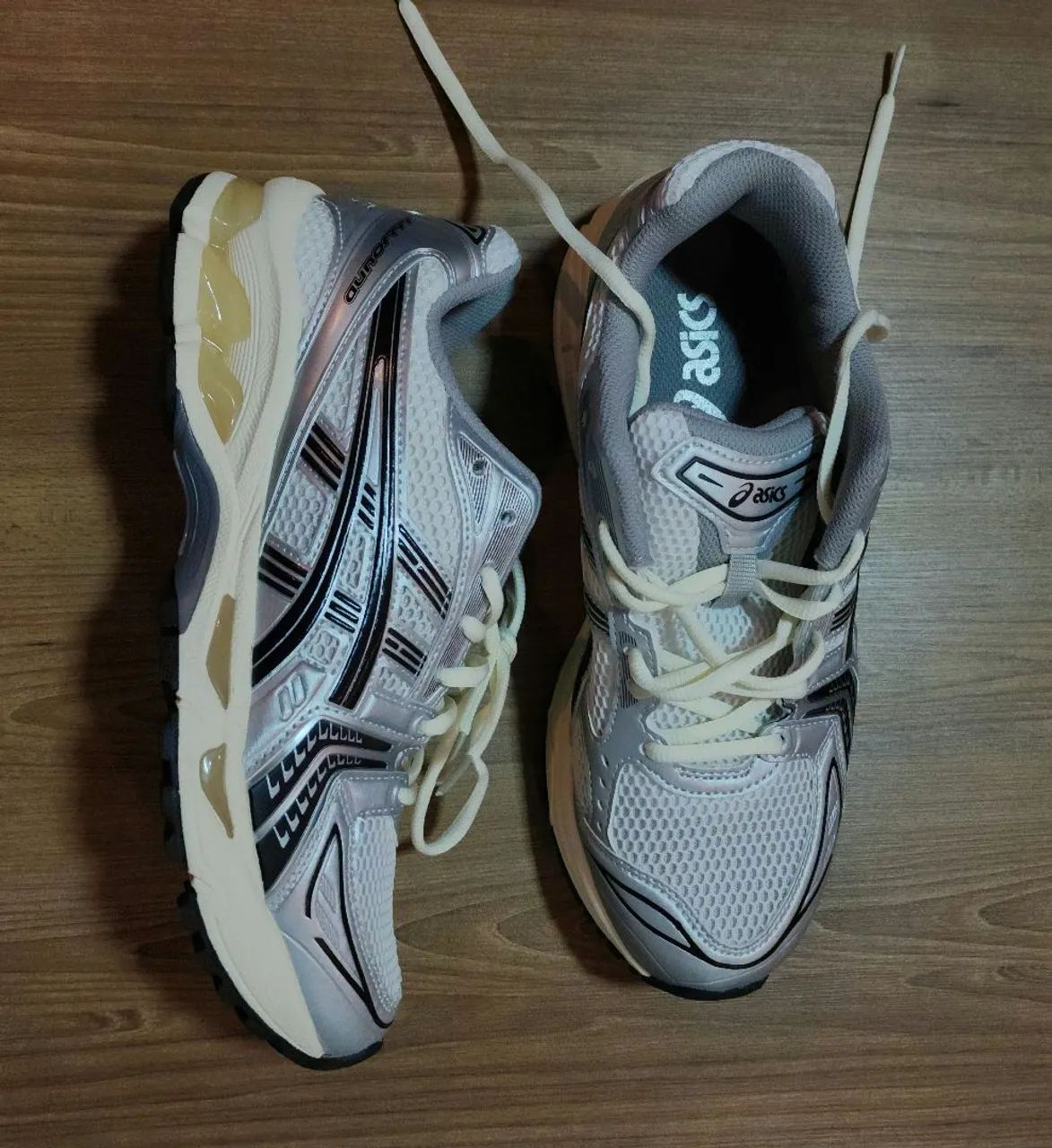 Tênis Asics Kayano  - Foto 2