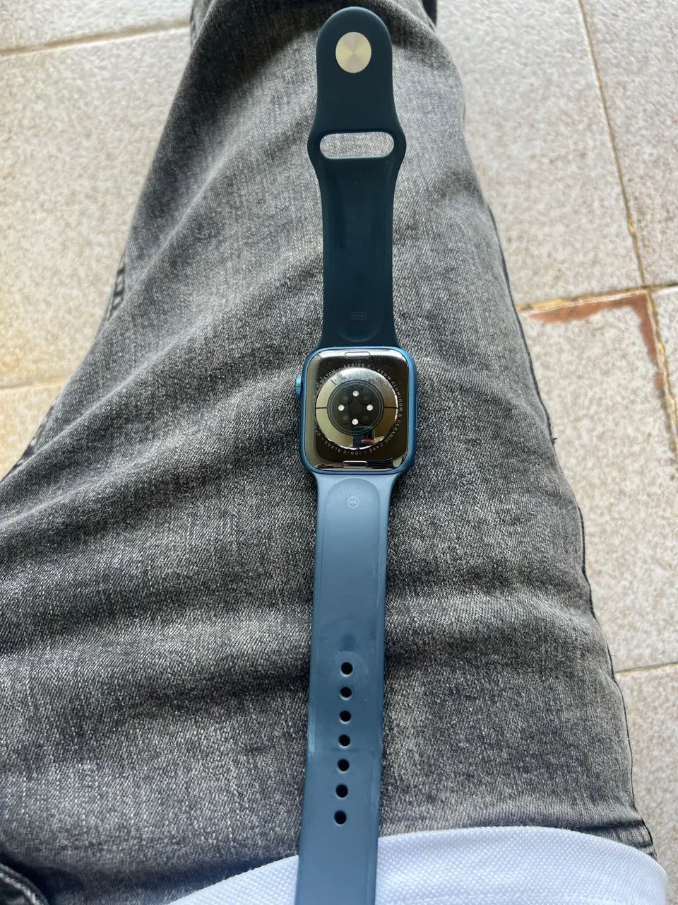 Apple Watch s7 - Foto 2