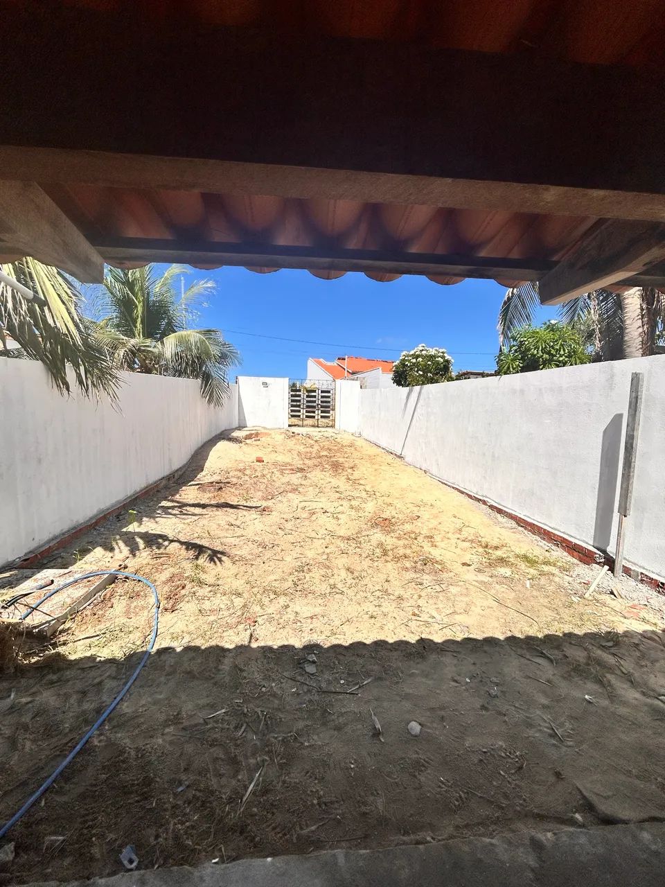 CASA DE PRAIA EM BEBERIBE  - Foto 4