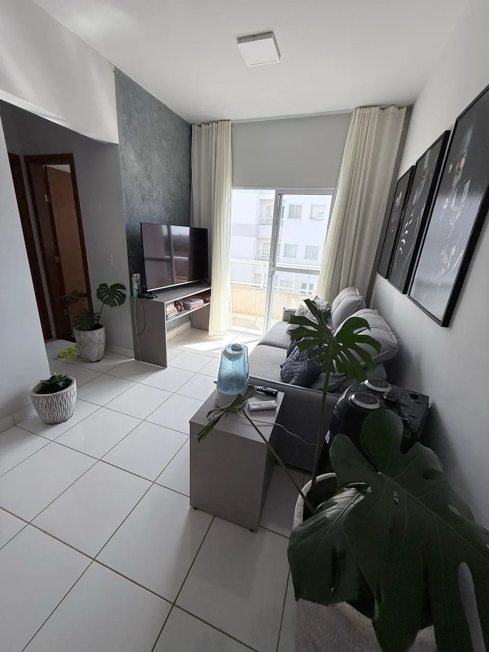 Vendo Ágio de Apto no Jardim Mariana - Foto 4