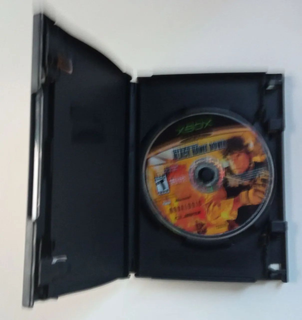 Delta Force Black Hawk Down Xbox live original americano  - Foto 4