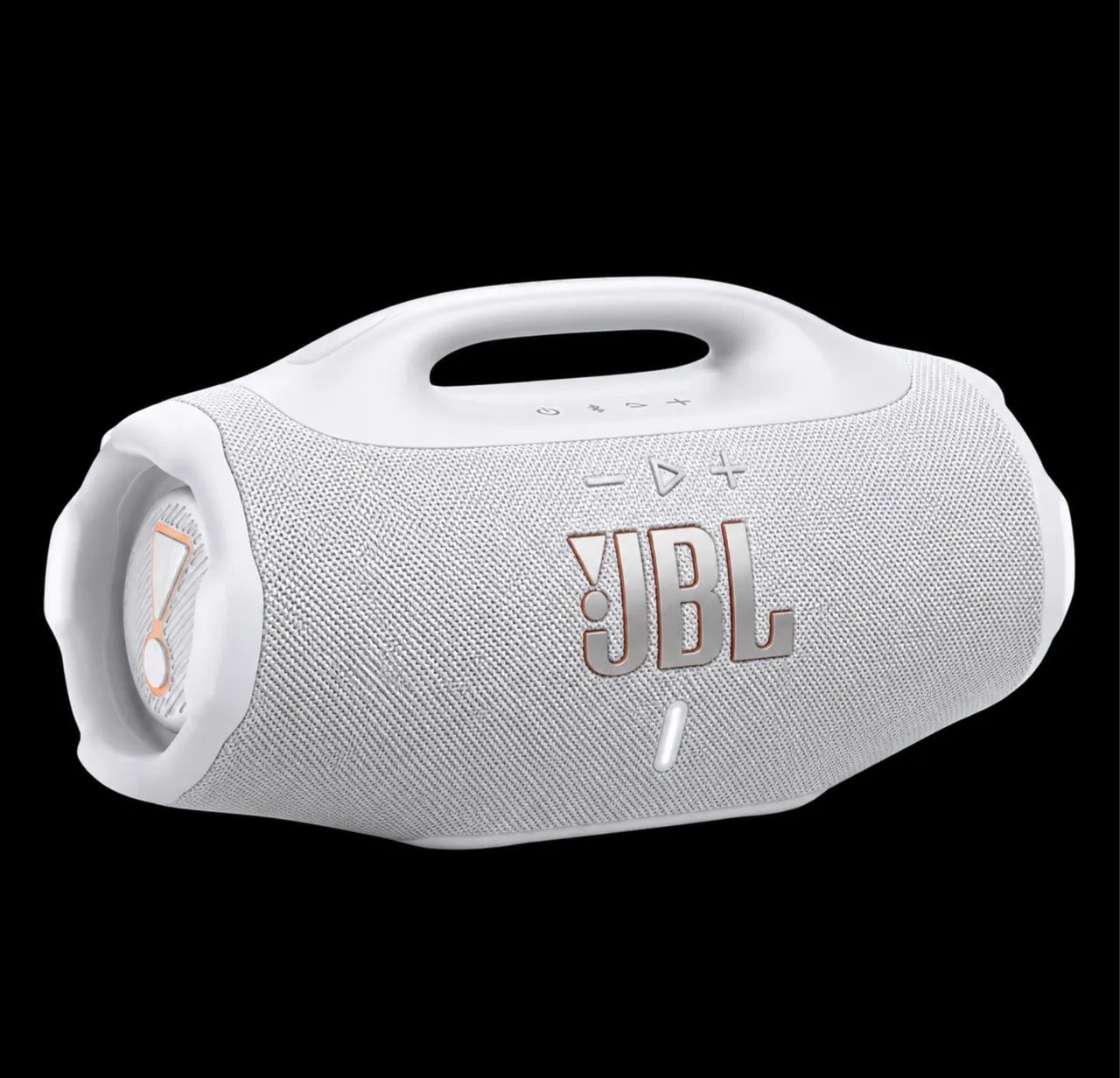 Caixa de som Boombox  - Foto 2