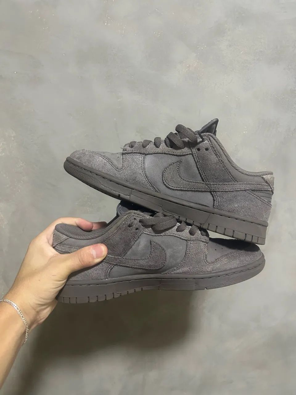 Tênis Nike Dunk low se  - Foto 3