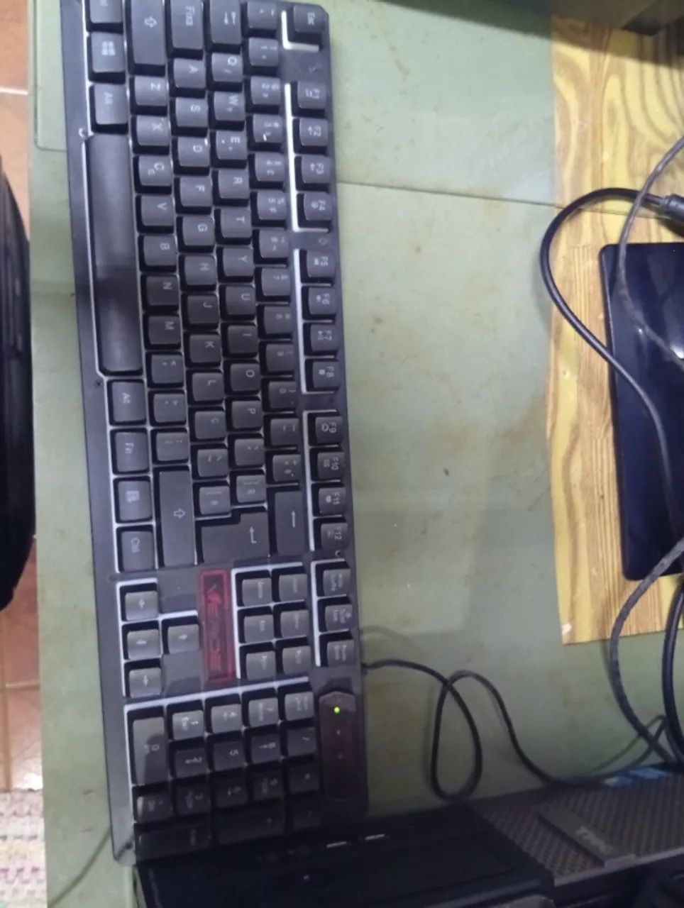 Computador da asus com 8GB de memoria , hd 240 , pocessador Intel (R) 2.41 GHz - Foto 2