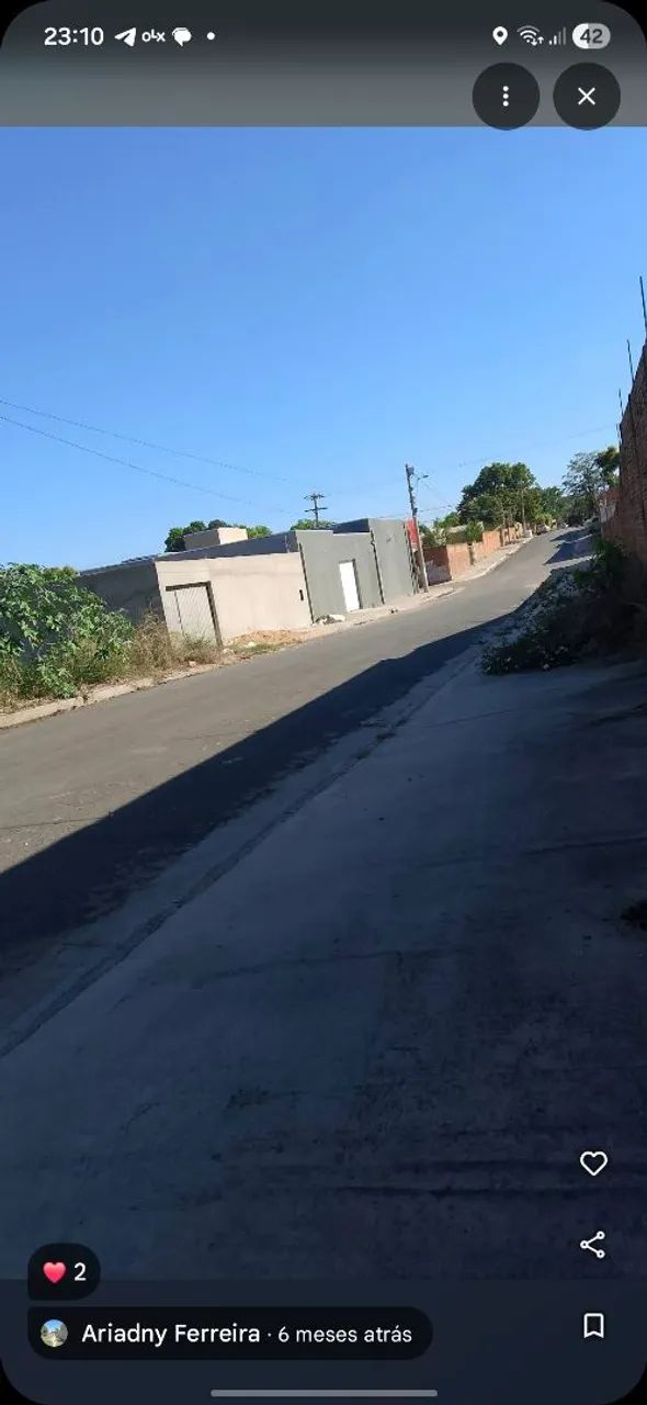 Terreno 12x25  - Foto 4