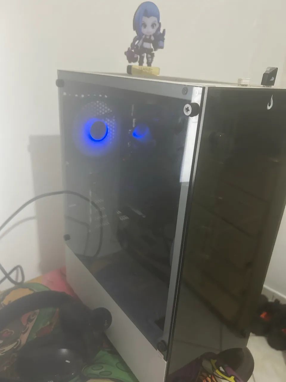Pc gamer barato  - Foto 2
