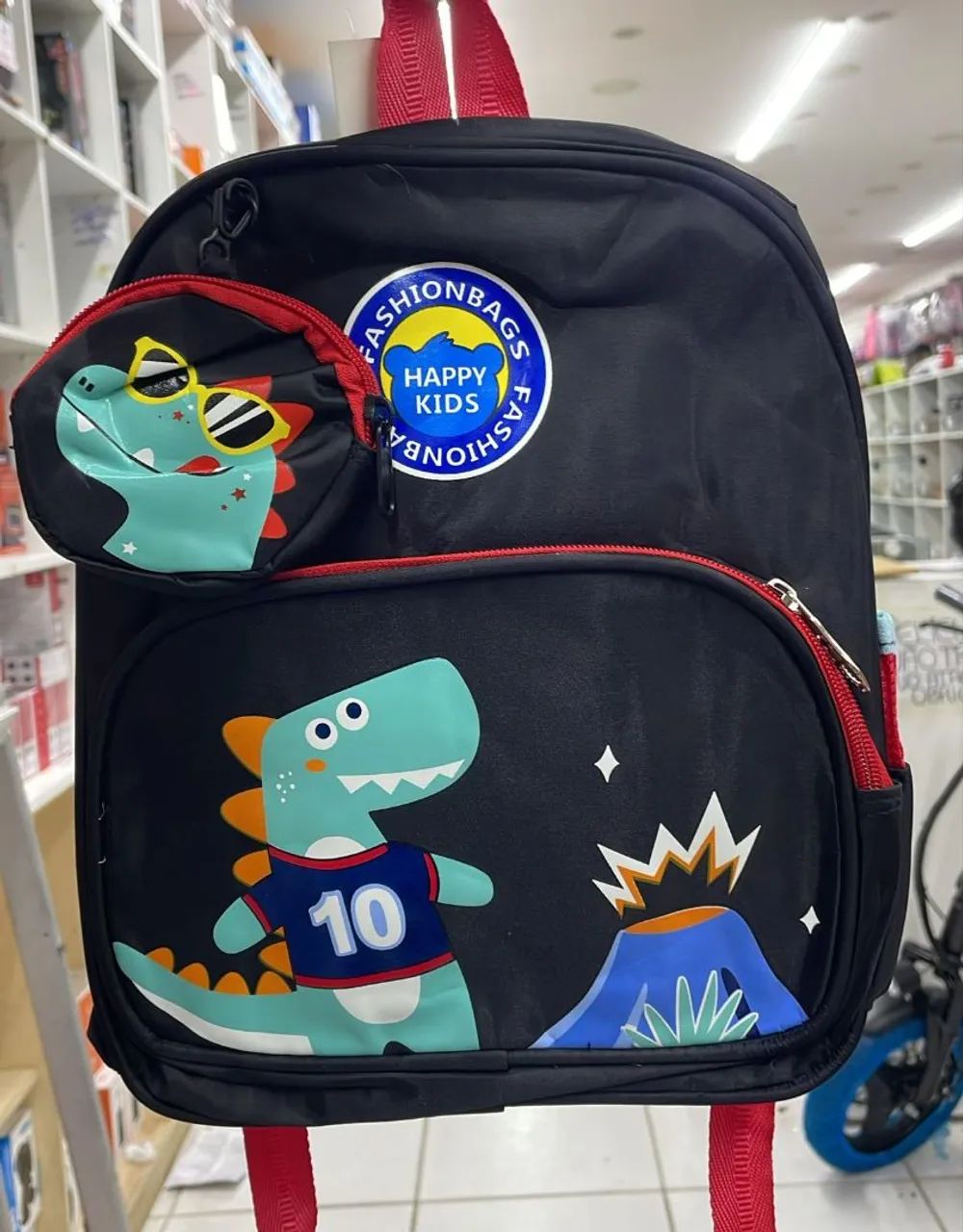 Mochila infantil  - Foto 4