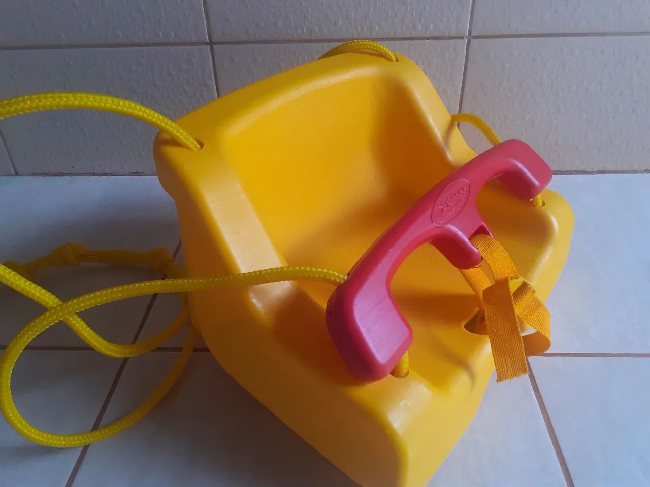Balanço para Crianças