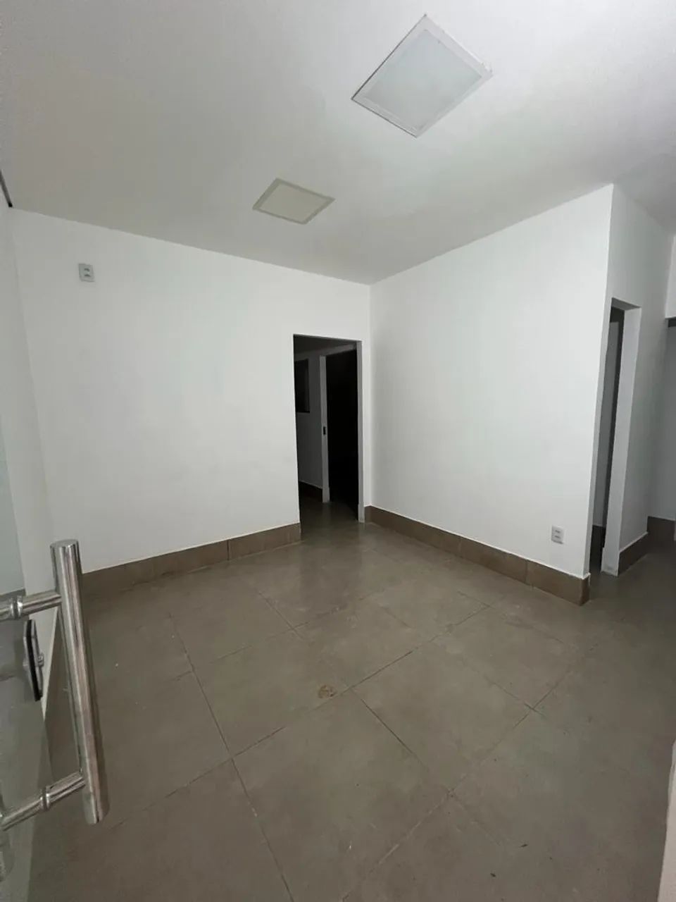 Galeria 500 salas comerciais