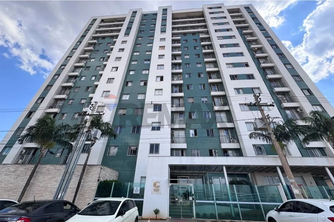 APARTAMENTO 2 QUARTOS COM SUÍTE, SAMAMBAIA SUL QR 302