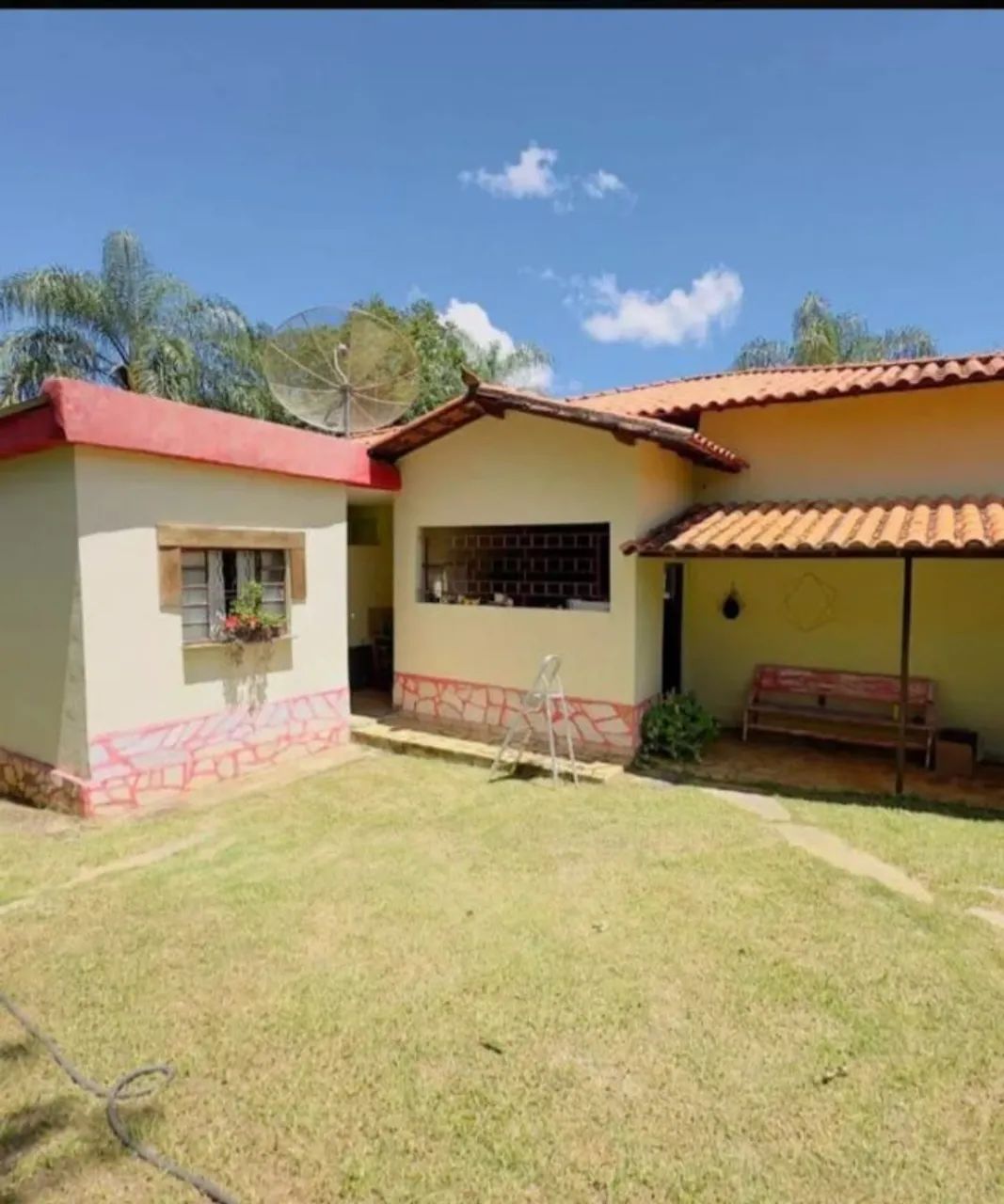 Sitio de 1000 m² em condominio Fechado - Foto 3