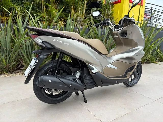 HONDA PCX 150 DLX  21/22 - Foto 2