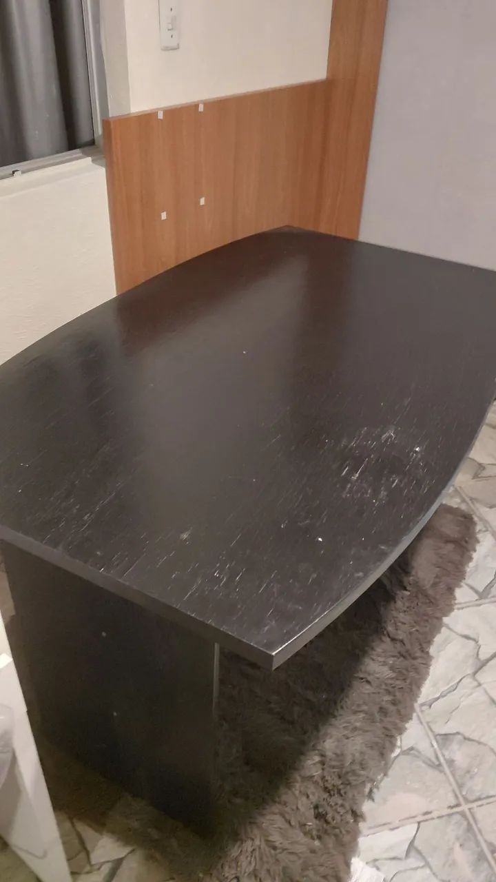 Mesa sala jantar  - Foto 5