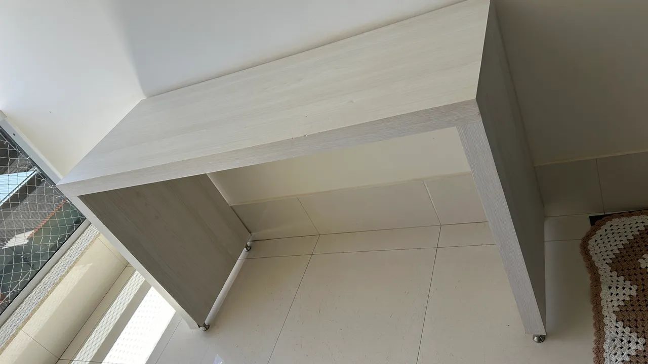 Mesa Balcão em MDF - Foto 2
