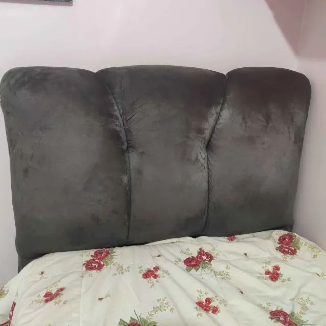 Cama box solteiro - Foto 5
