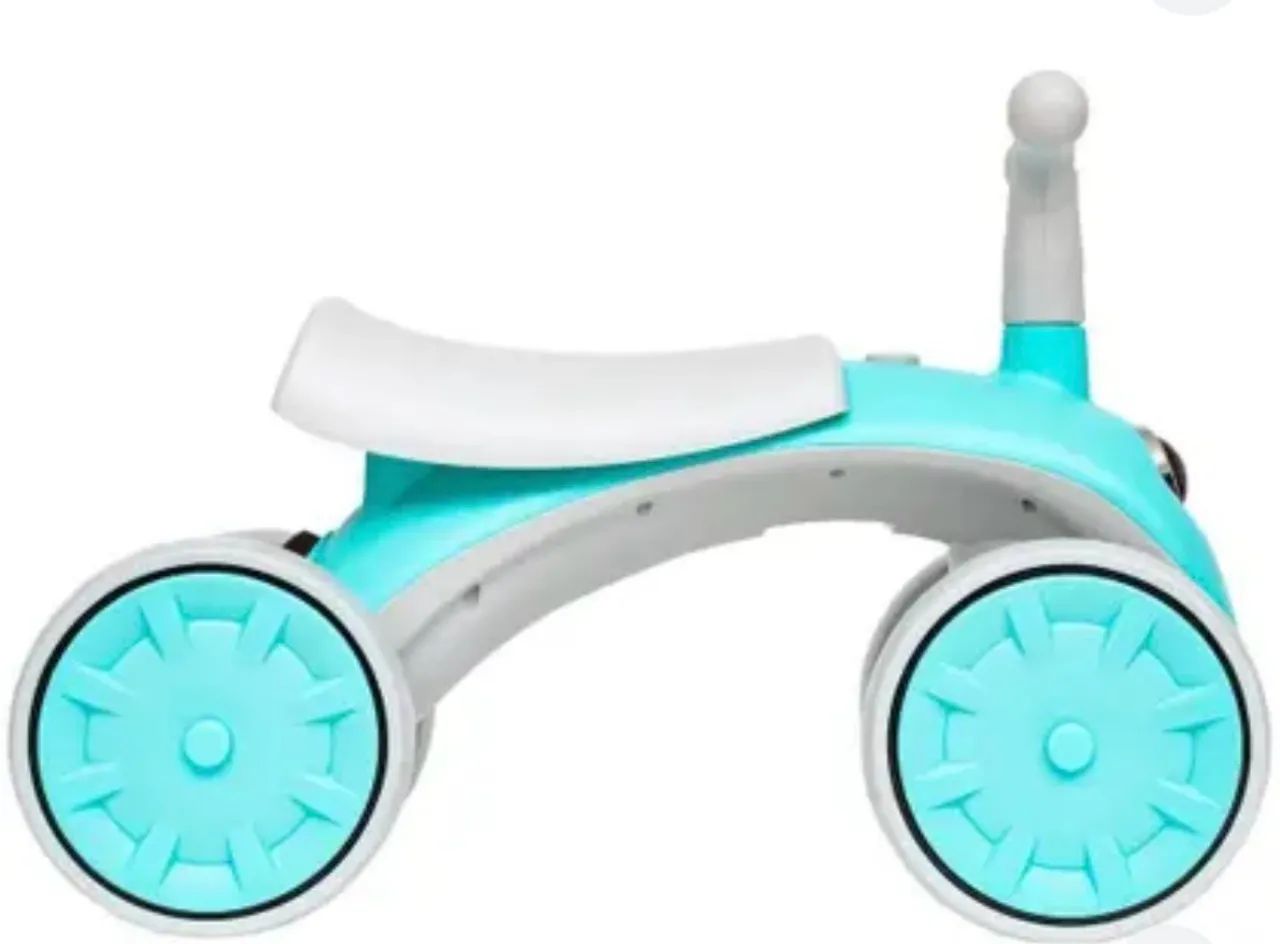 Bicicleta de equilíbrio  - Foto 3