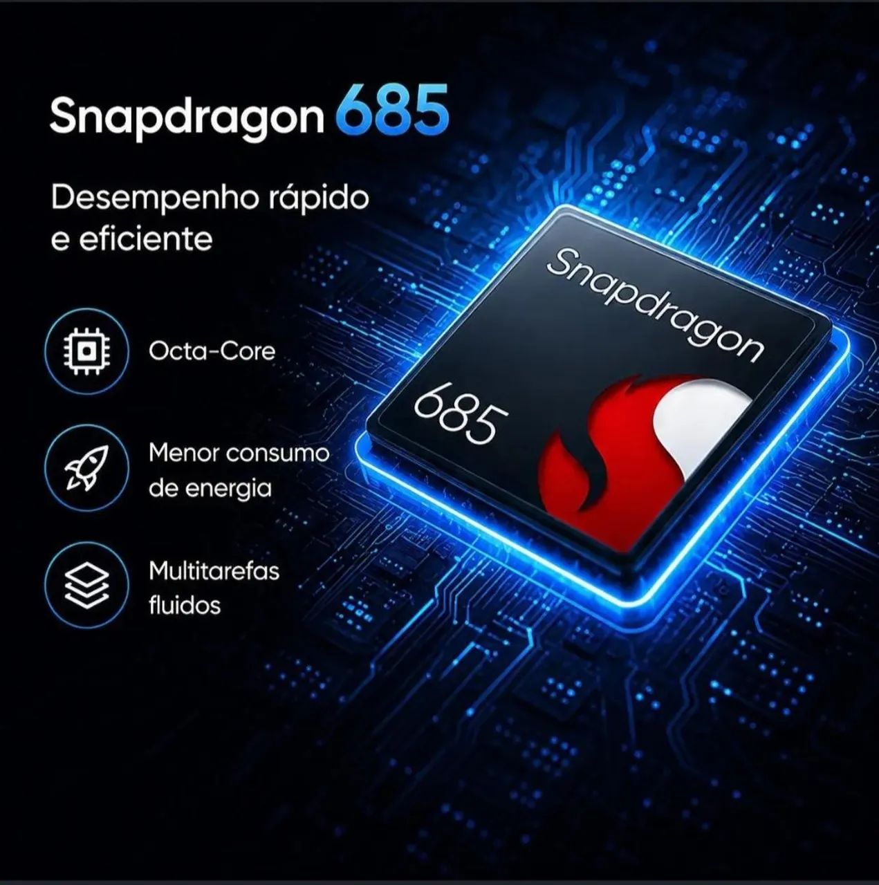 Realm C85 Pro 256GB  - Foto 4