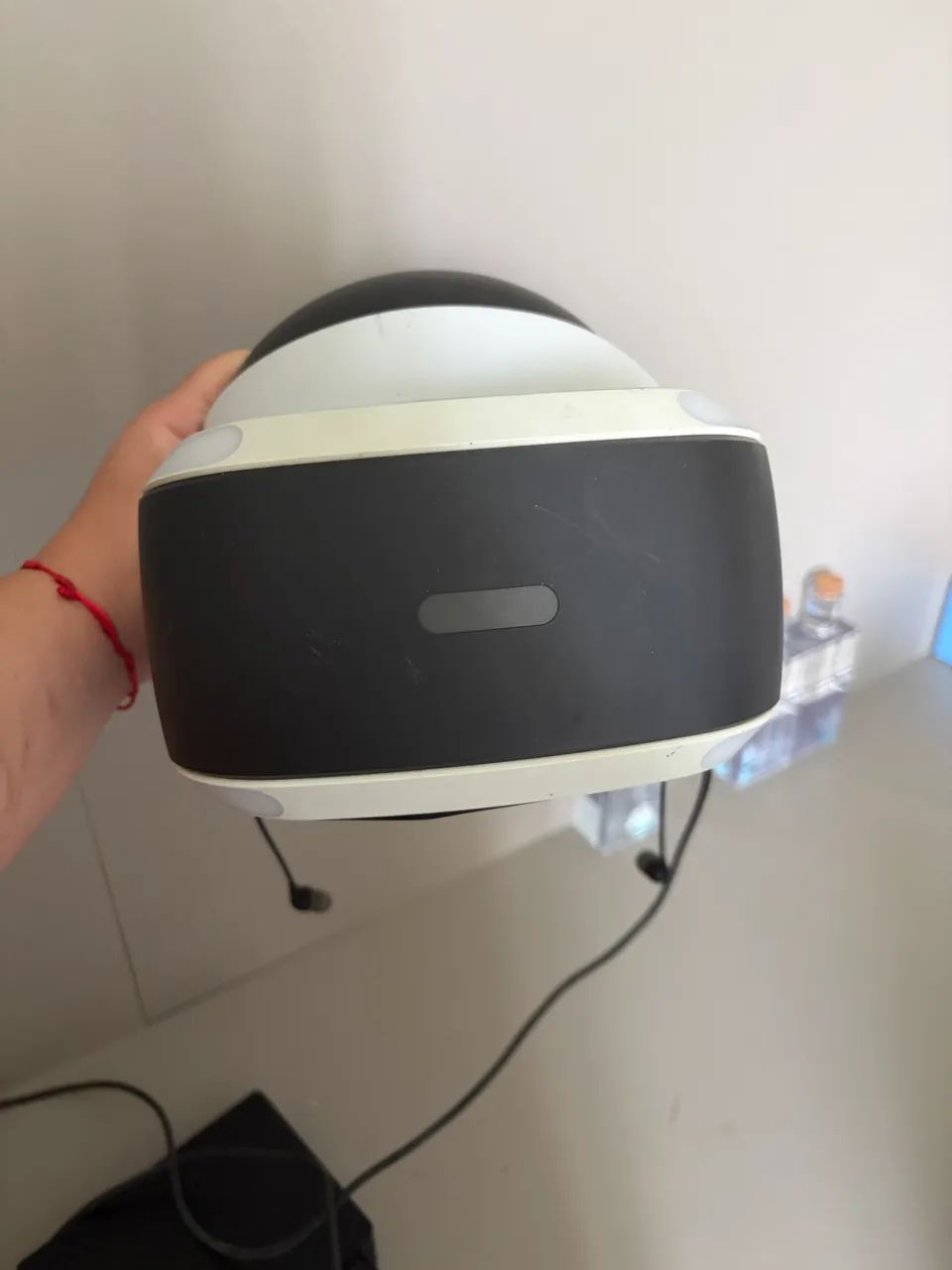 VENDO VR1 PS4/PS5 - Foto 2