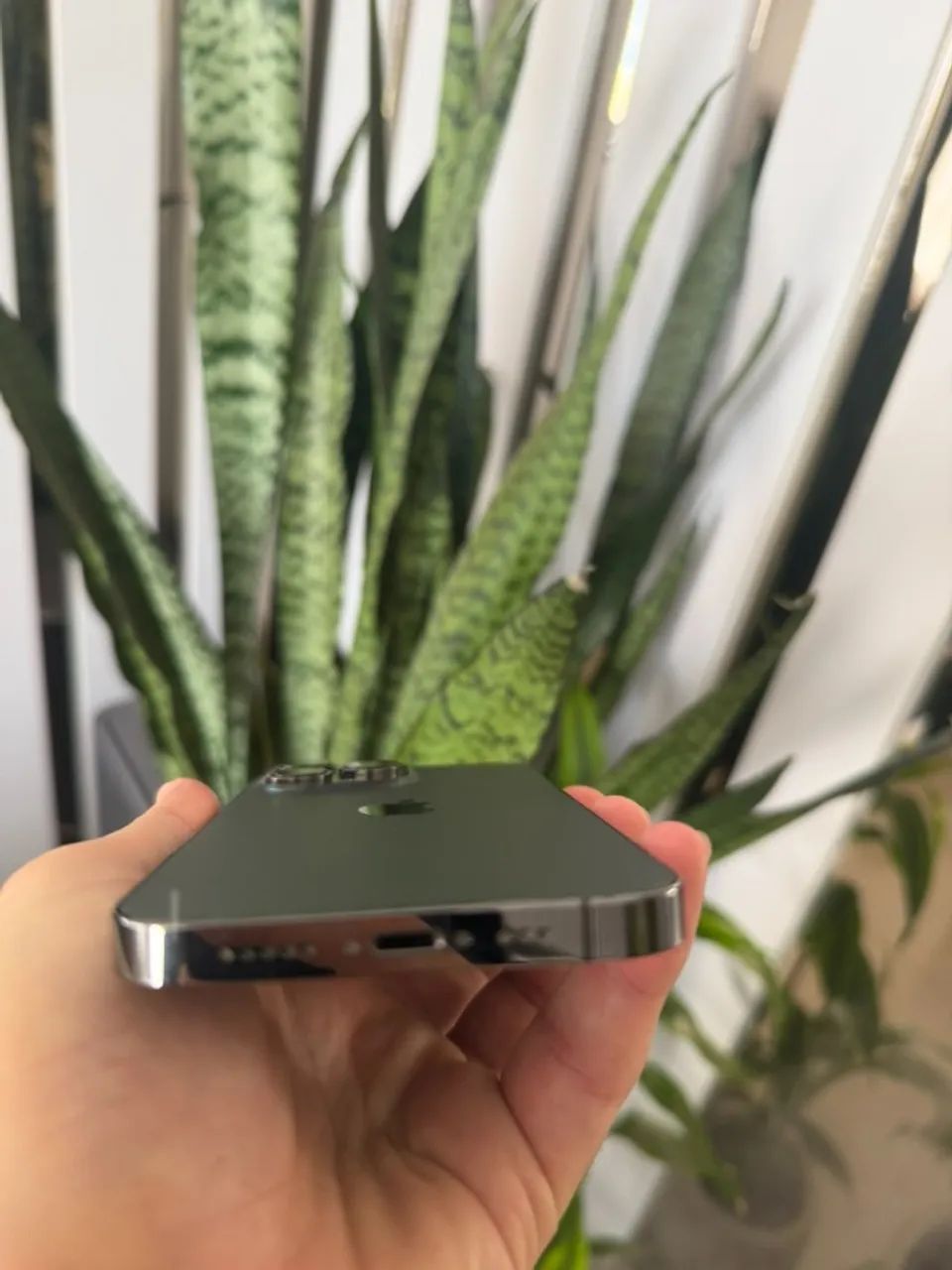 iPhone 13 Pro 256GB - Foto 3