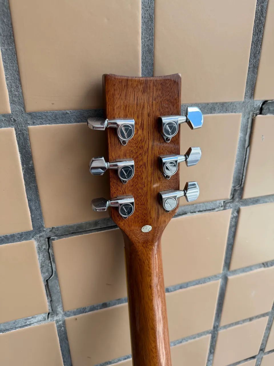 Violão Eagle CH888 NT - Foto 3