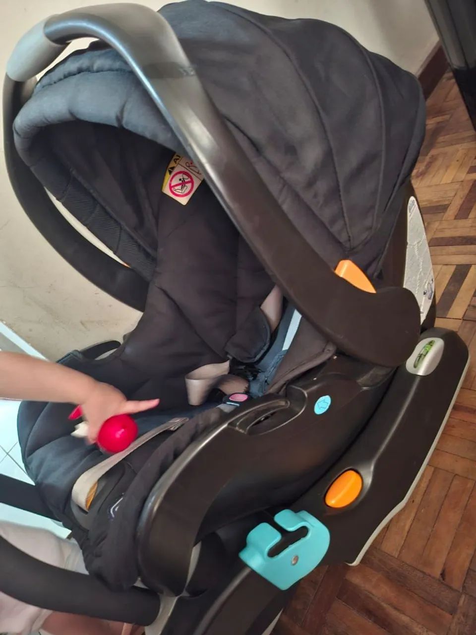 Bebe conforto chicco