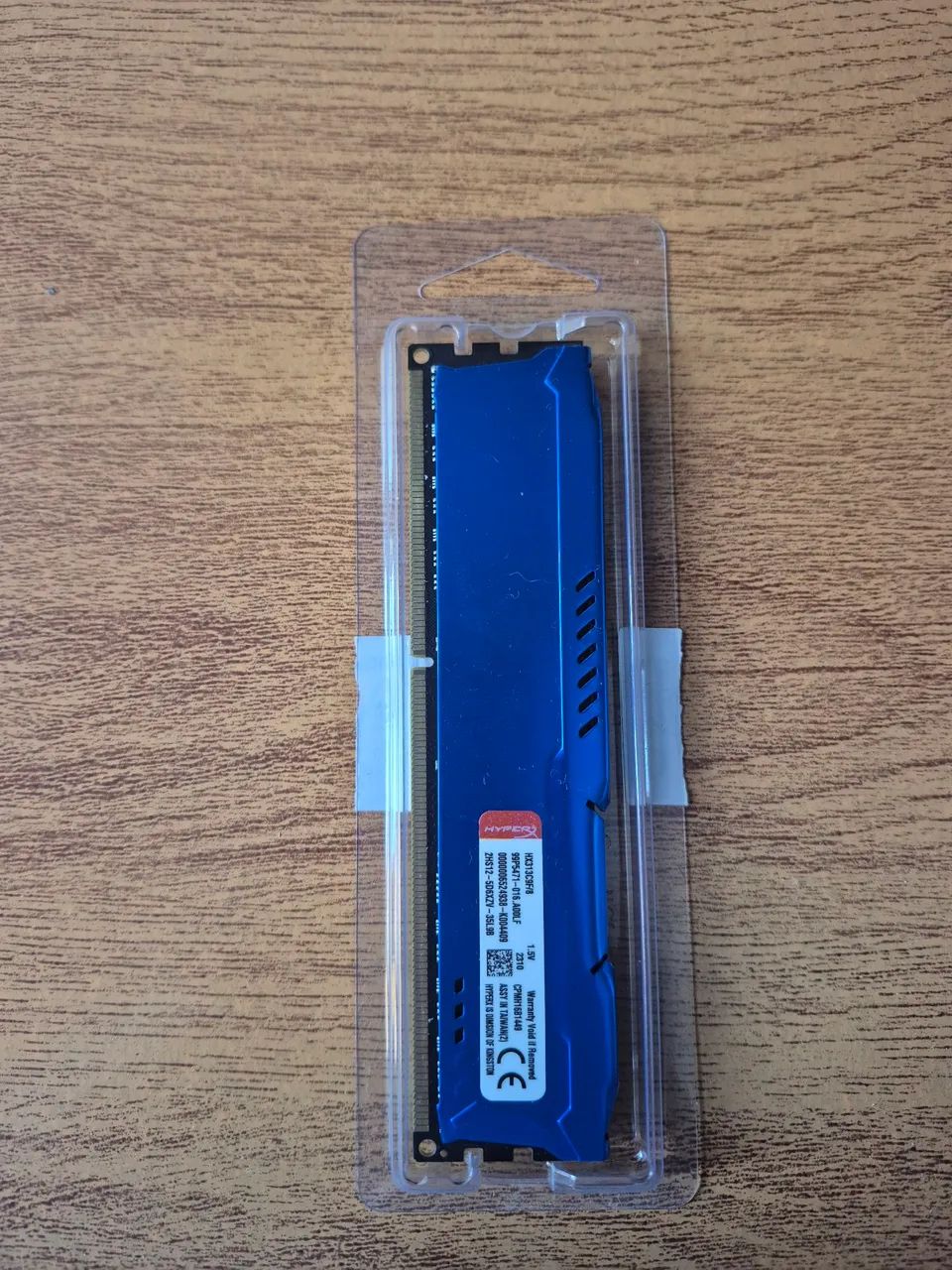 Memória RAM 8GB - Foto 3