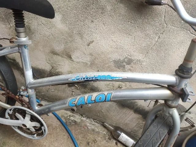 Bicicletas usadas - Foto 4