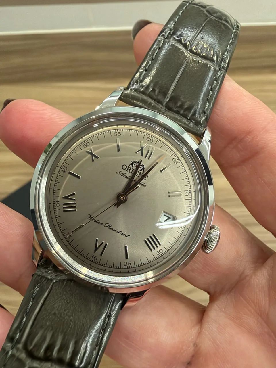 Orient Bambino - Foto 2