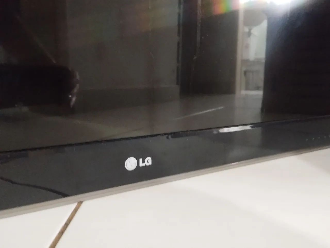 TV LG 42 polegadas - Foto 4