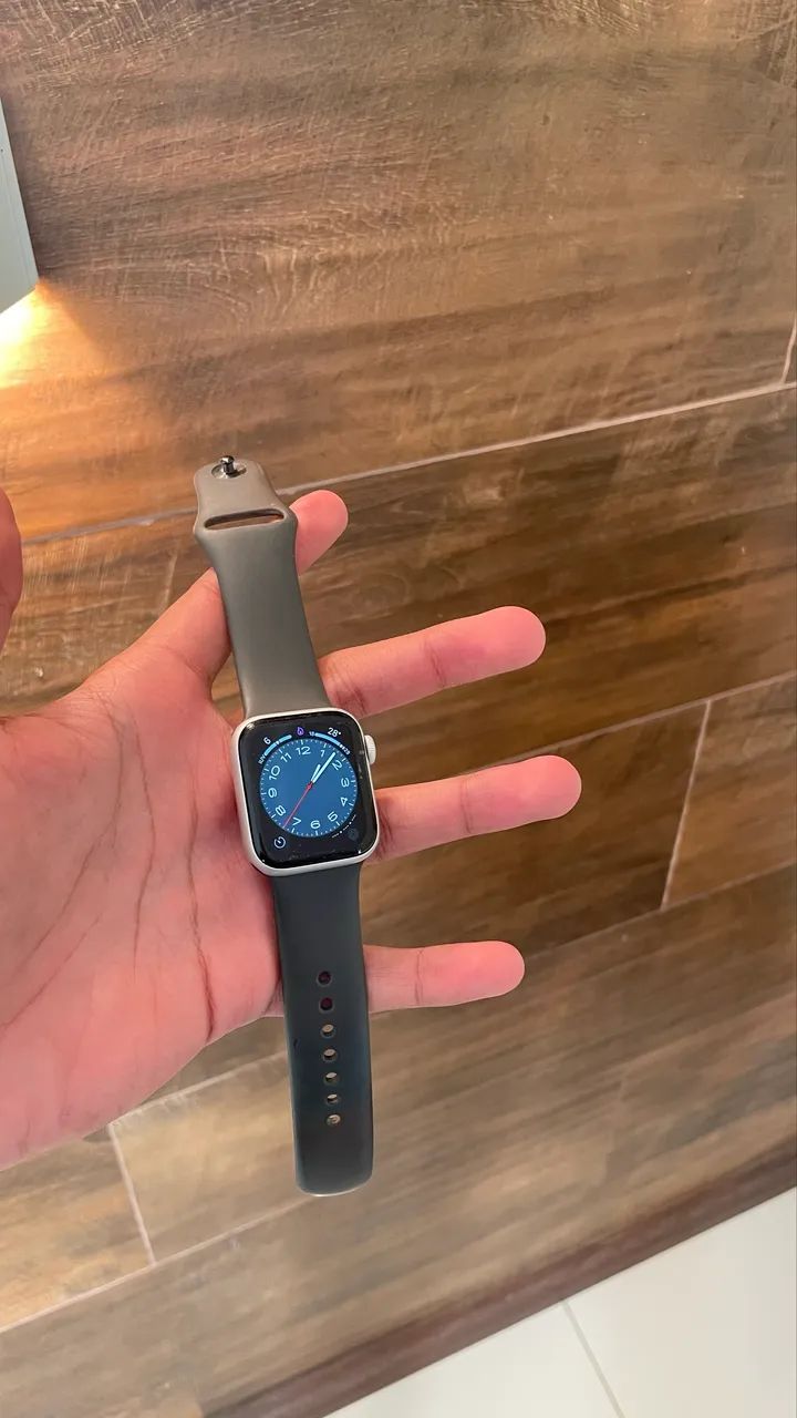 Apple watch s5 ?40mm - Foto 3