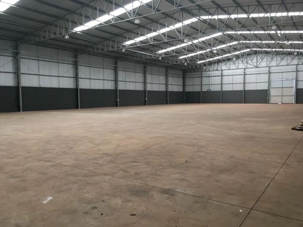 Galpão para alugar em Iracemápolis, Geada, com 1700 m² - Foto 3