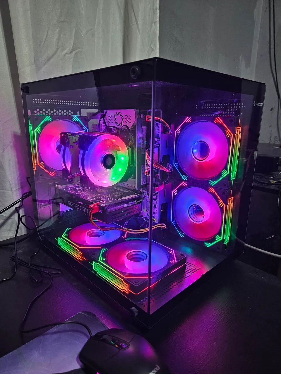 Pc Gamer - Foto 2