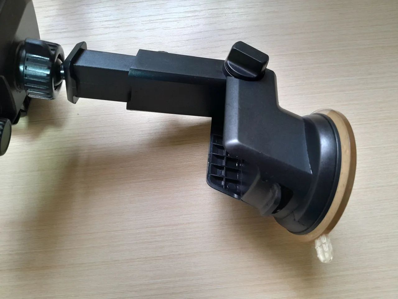 Suporte veicular para celular  B-MAX - Foto 4