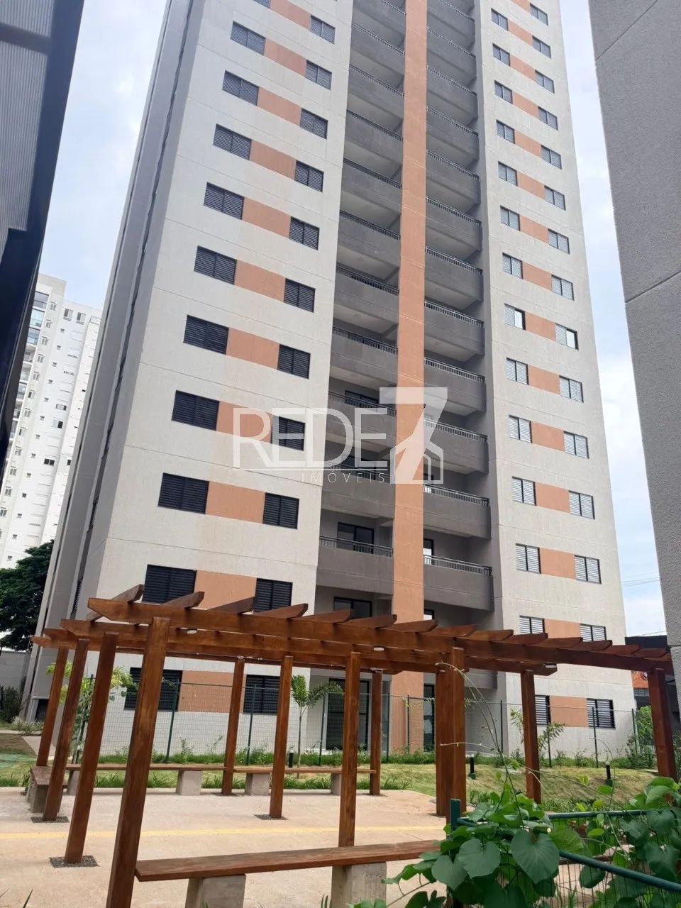 apartamento - Bonfim - Campinas