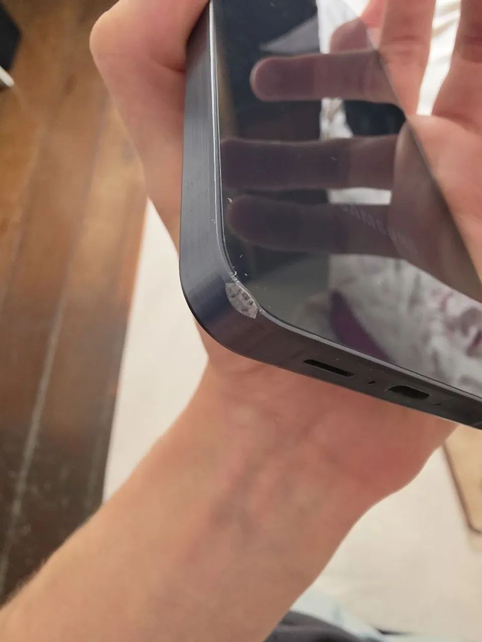 Samsung Galaxy A55 5G  - Foto 3