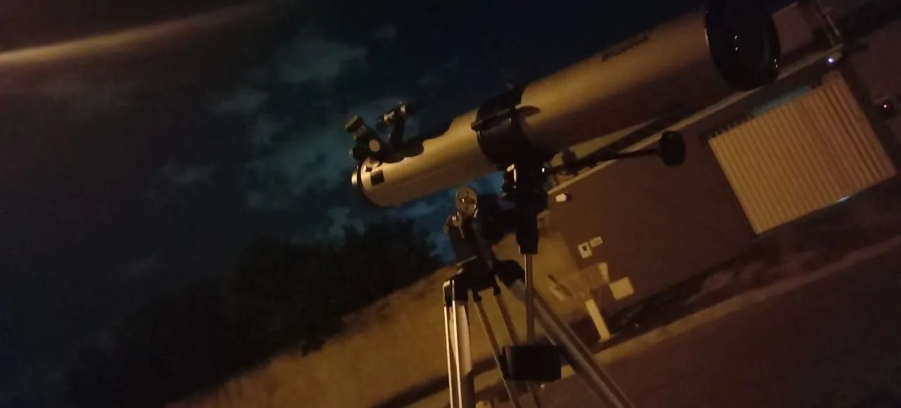Telescópio modelo BM90076 - Foto 2